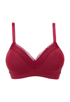 Wireless bralette Agathe