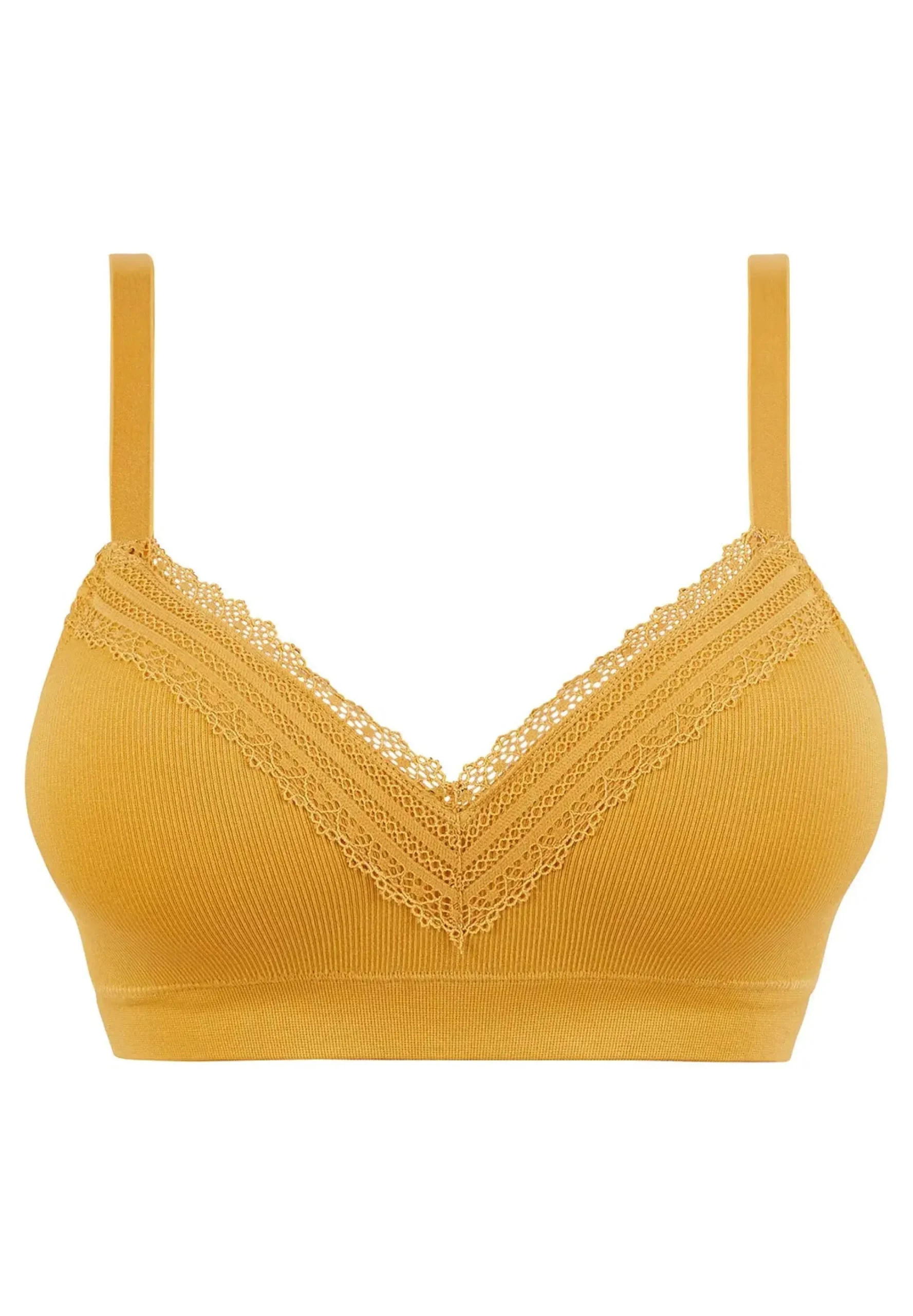 Wireless bralette Agathe