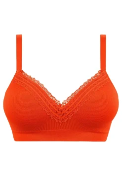 Wireless bralette Agathe