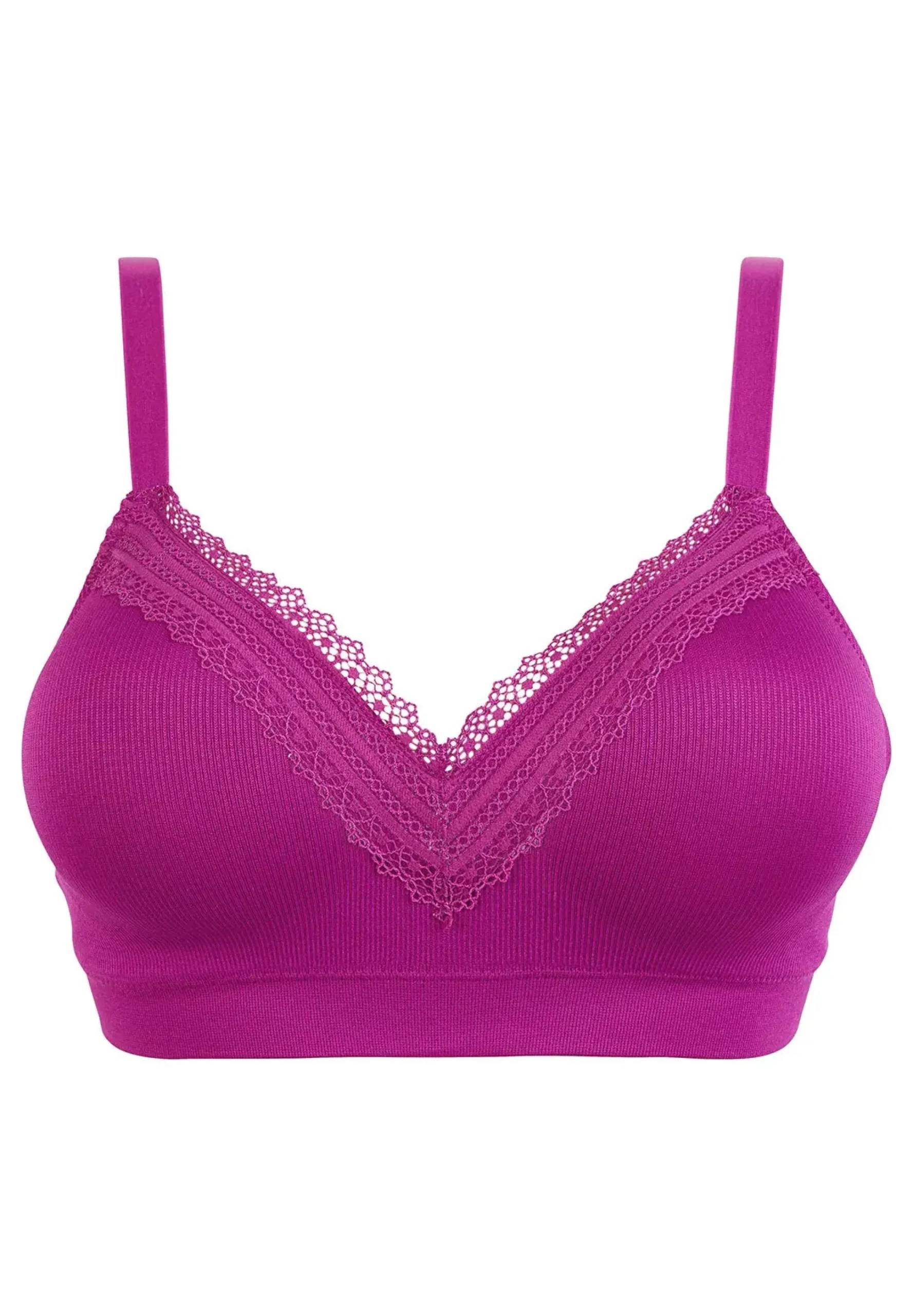 Wireless bralette Agathe