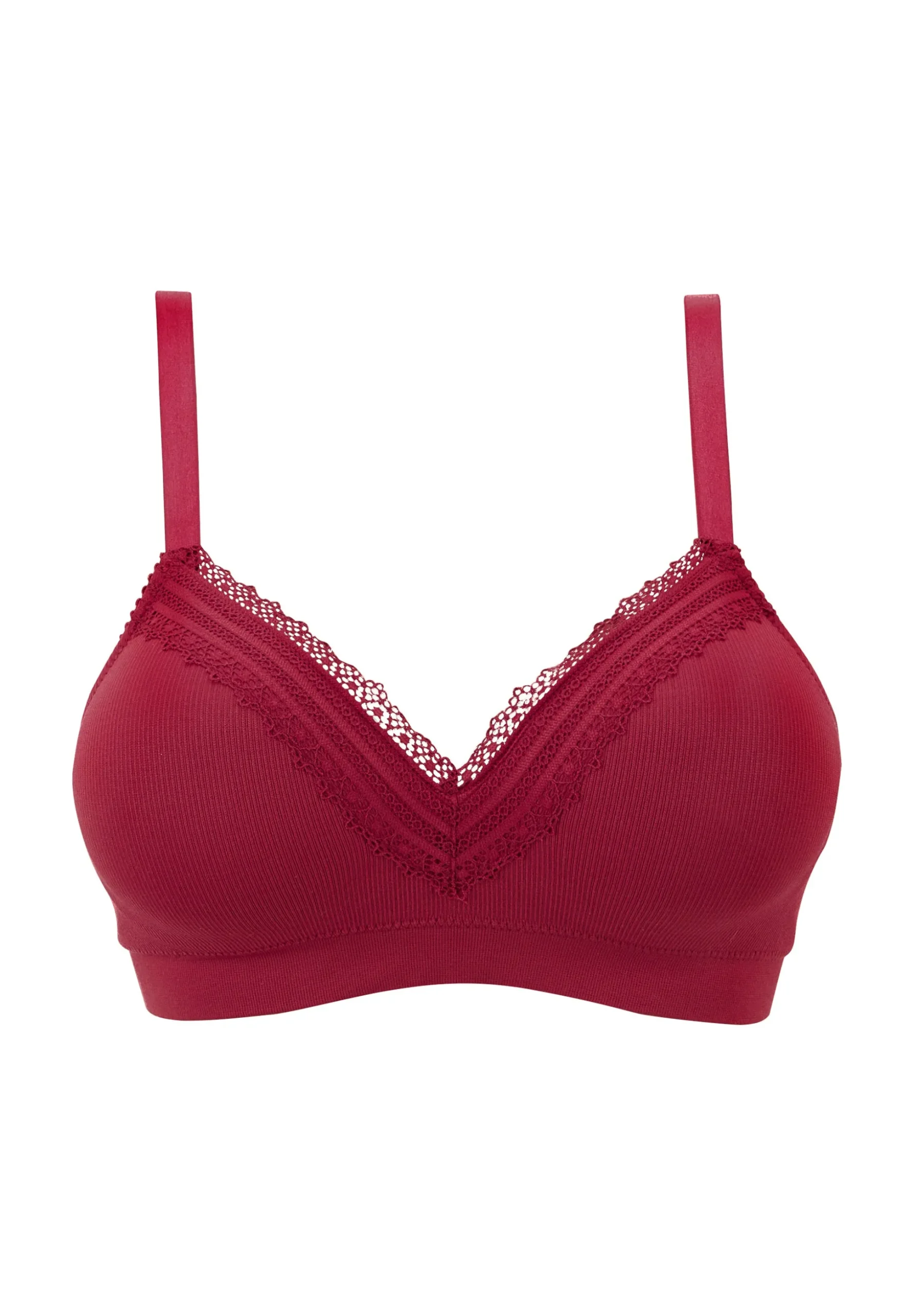Wireless bralette Agathe