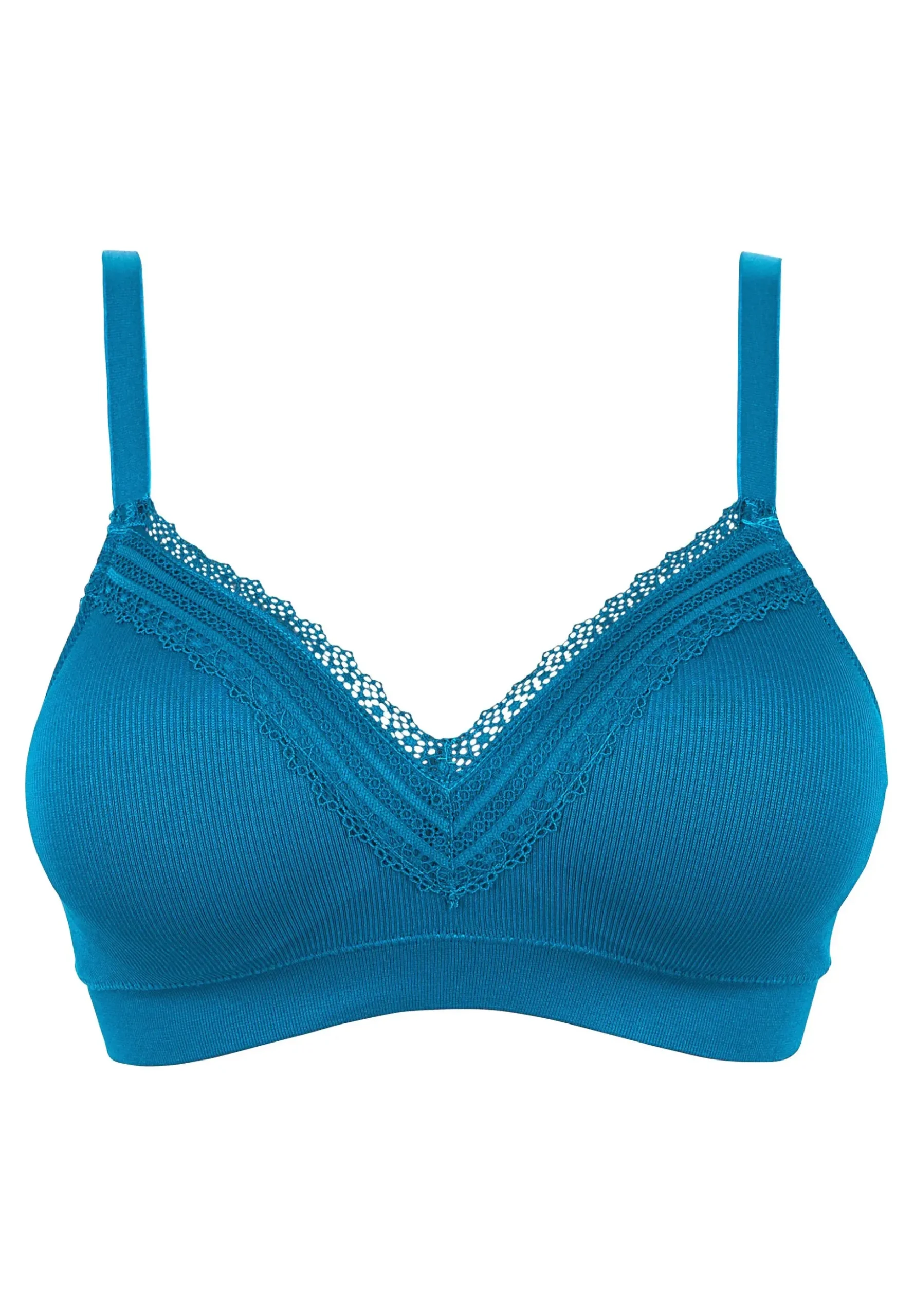 Wireless bralette Agathe