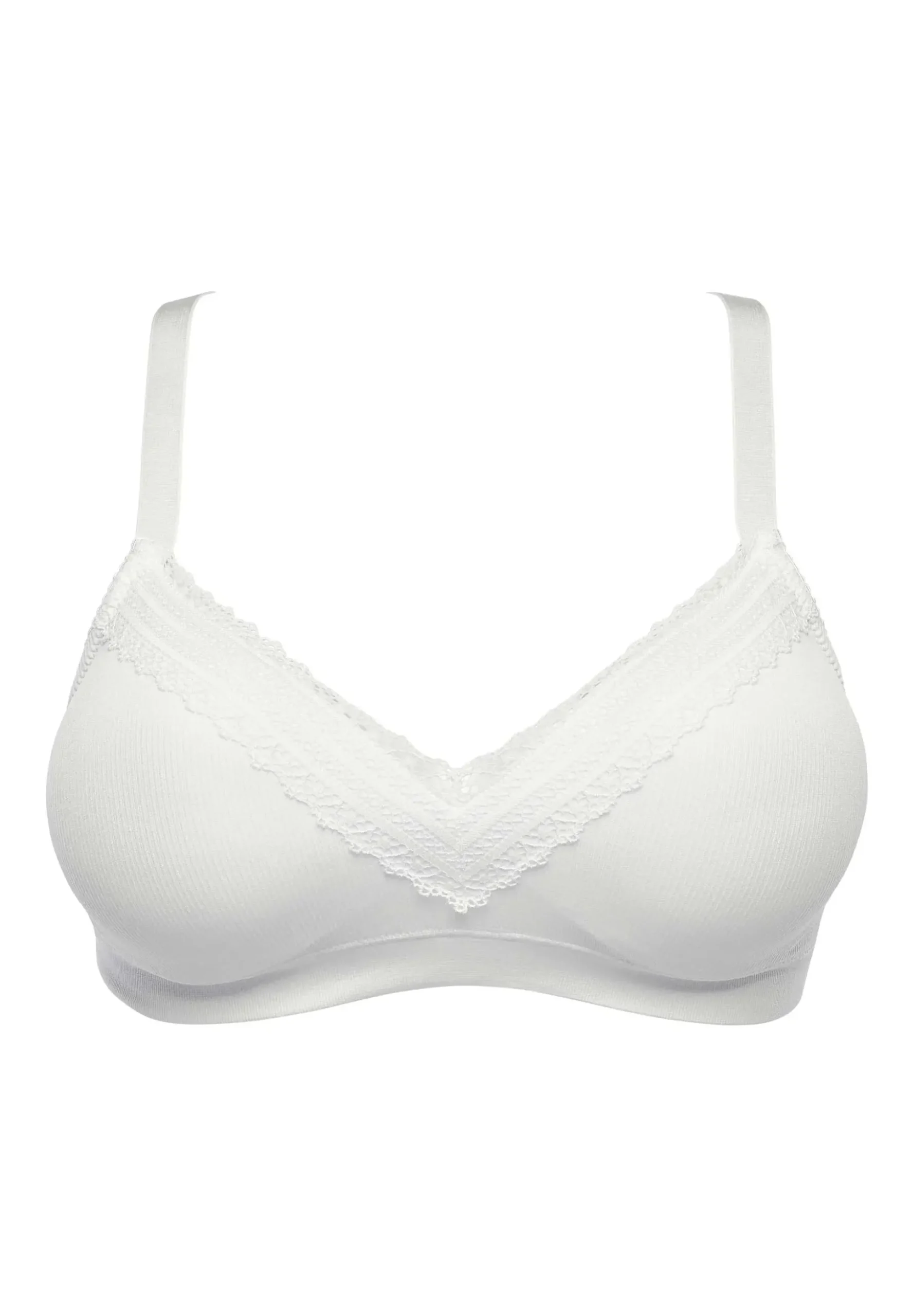 Wireless bralette Agathe
