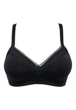 Wireless bralette Agathe