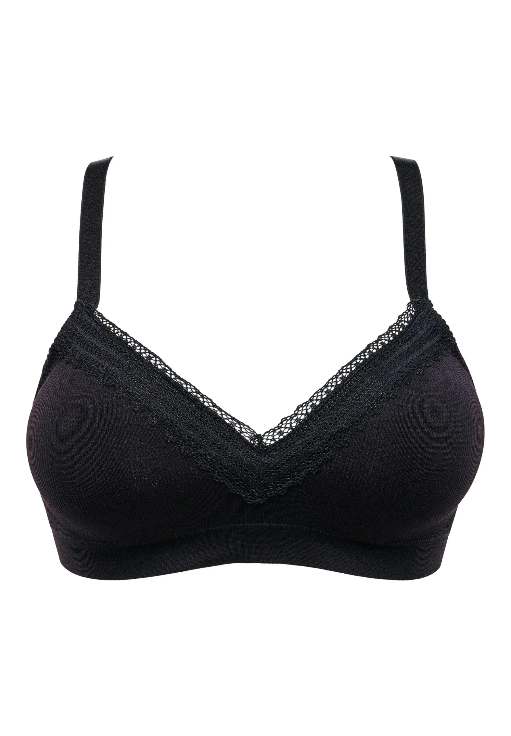 Wireless bralette Agathe
