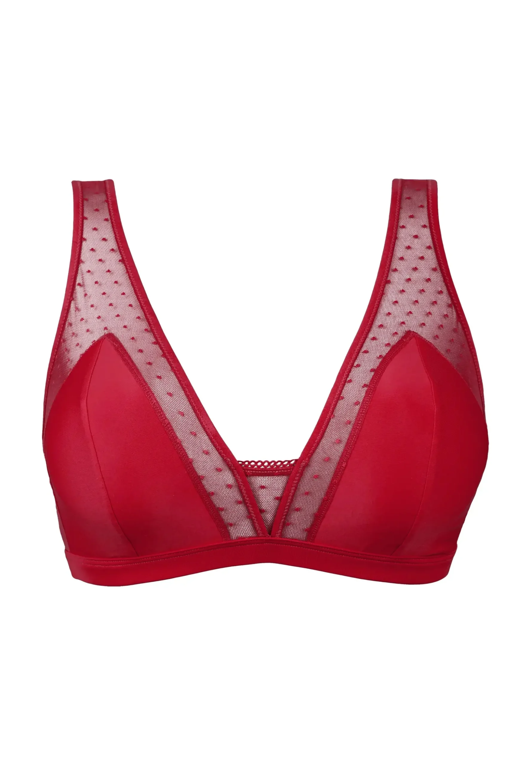 Wireless bralette Miss Sans Complexe - Rosie