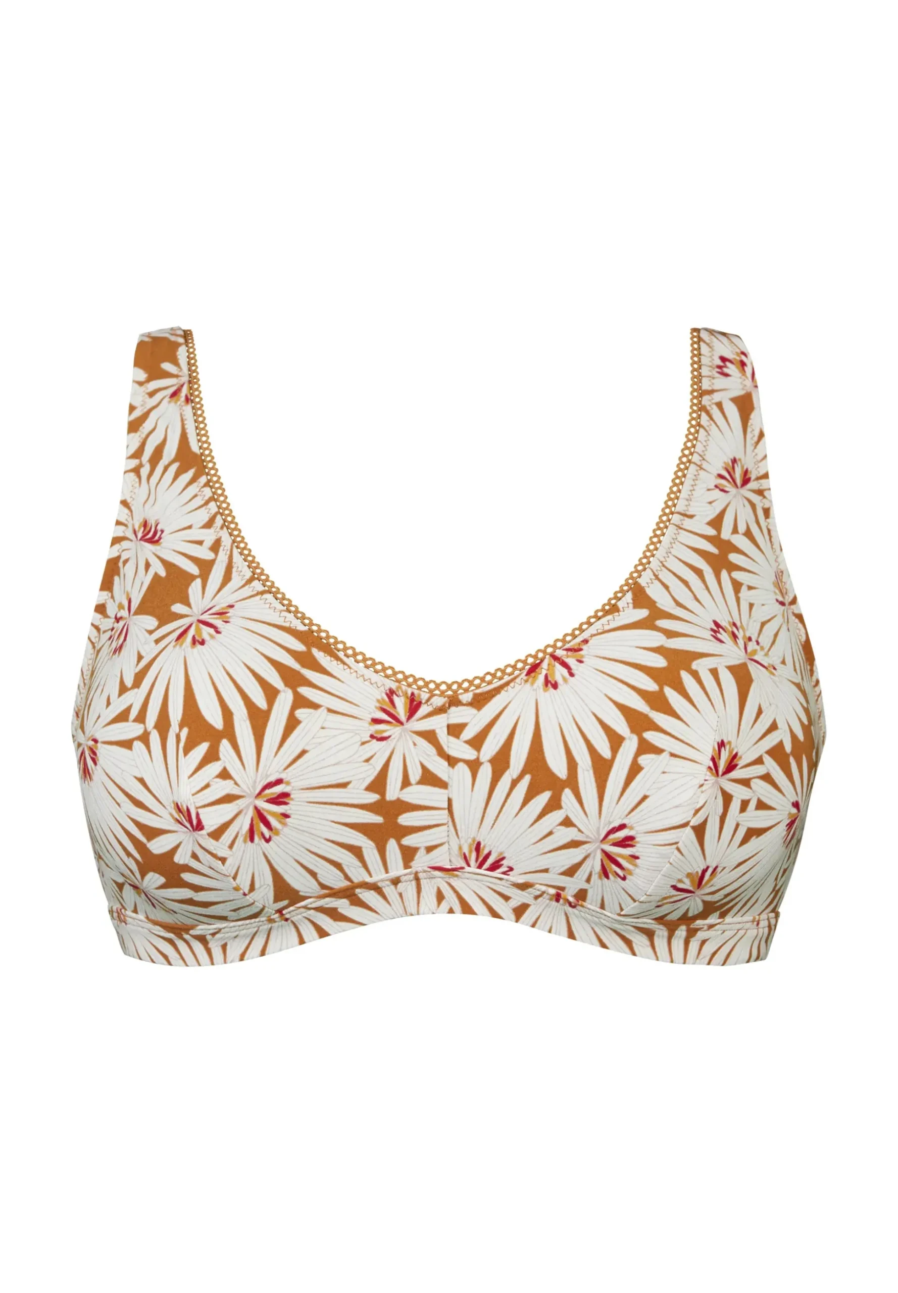 Wireless bralette Miss Sans Complexe - Zoé