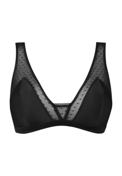 Wireless bralette Miss Sans Complexe - Rosie