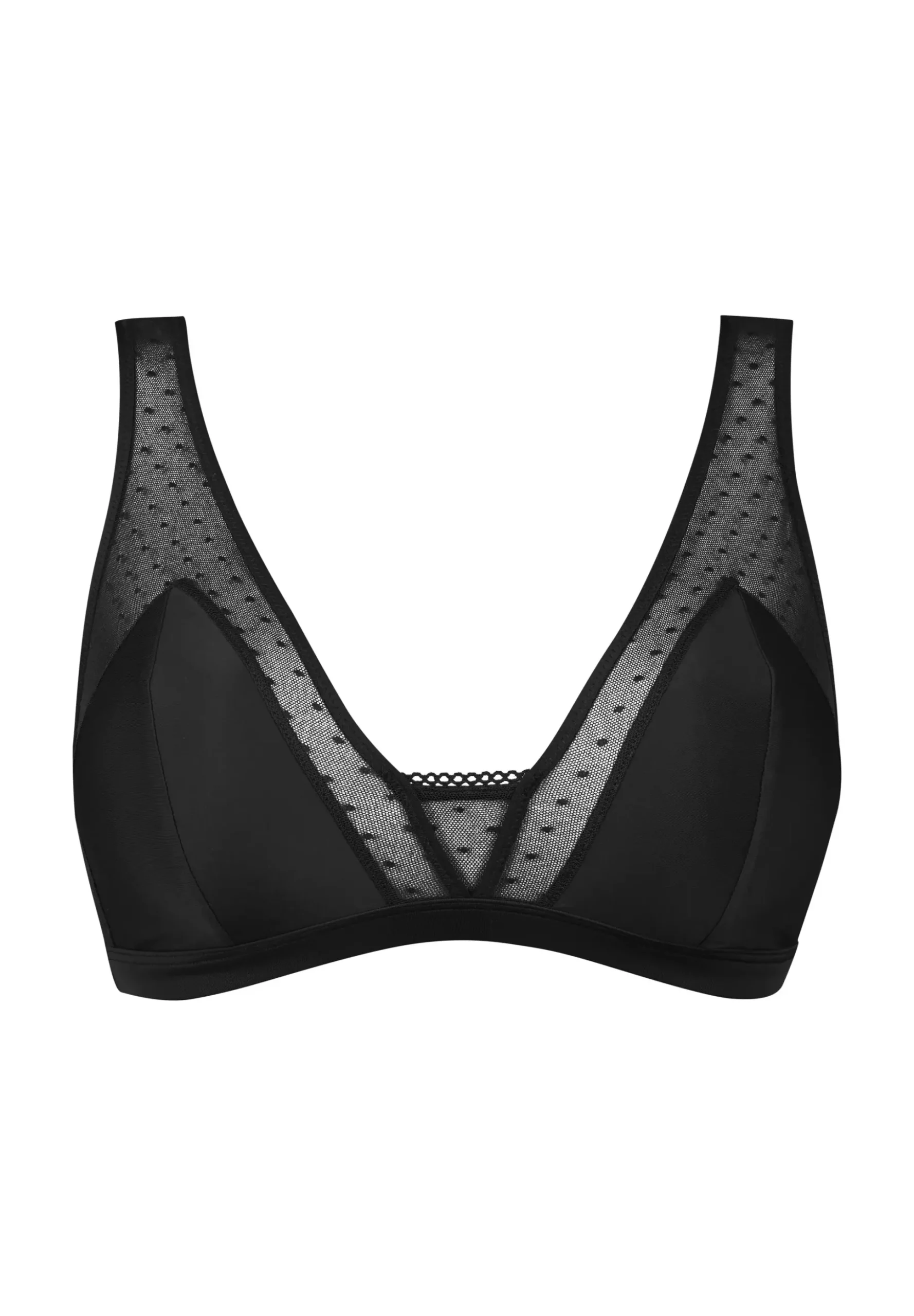 Wireless bralette Miss Sans Complexe - Rosie