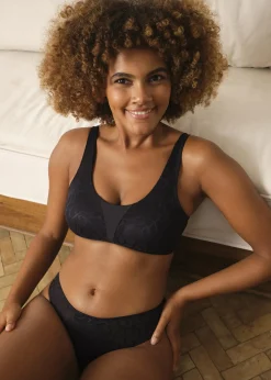 Wireless bralette Perfect Curves