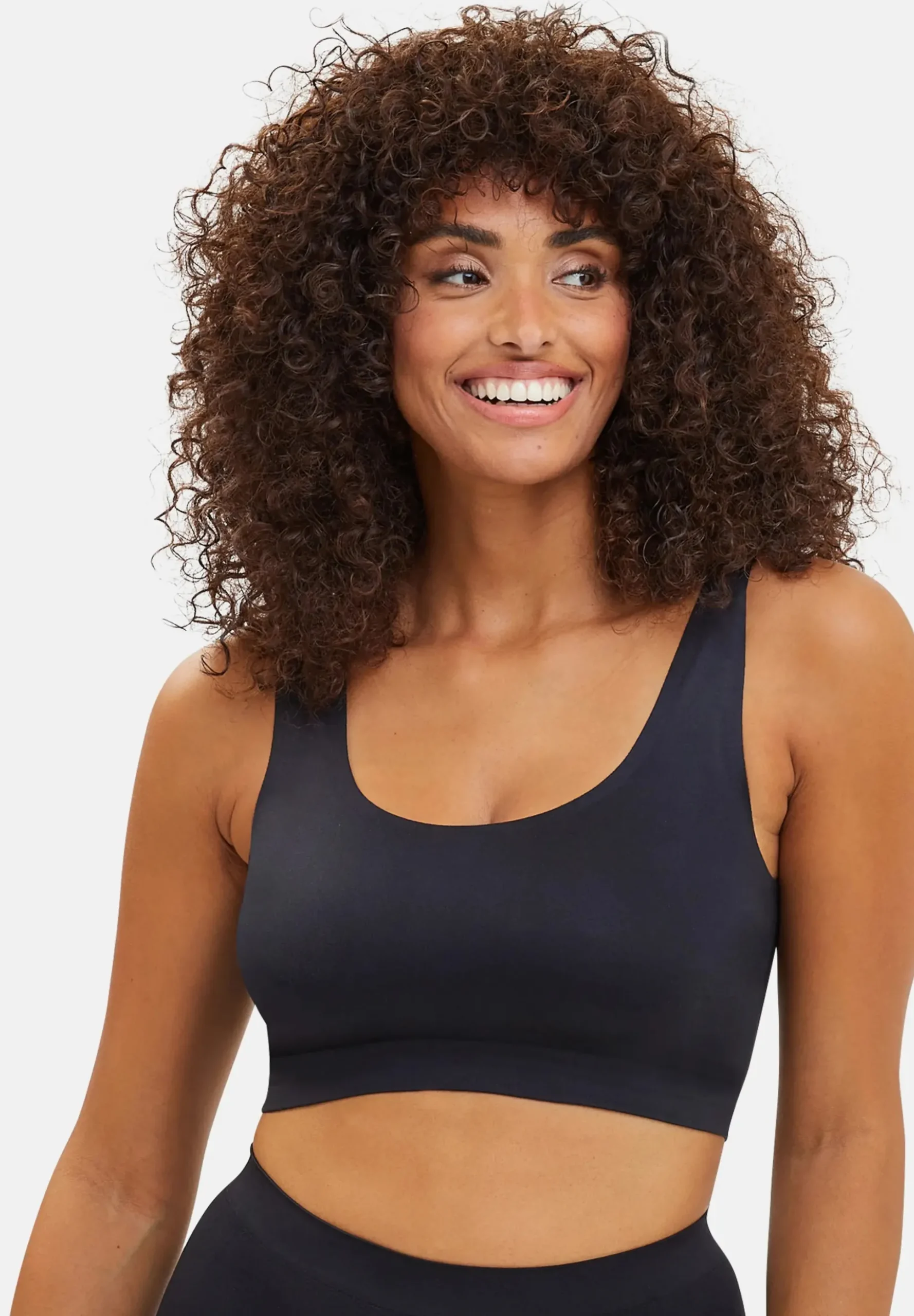 Wireless bralette So Confort