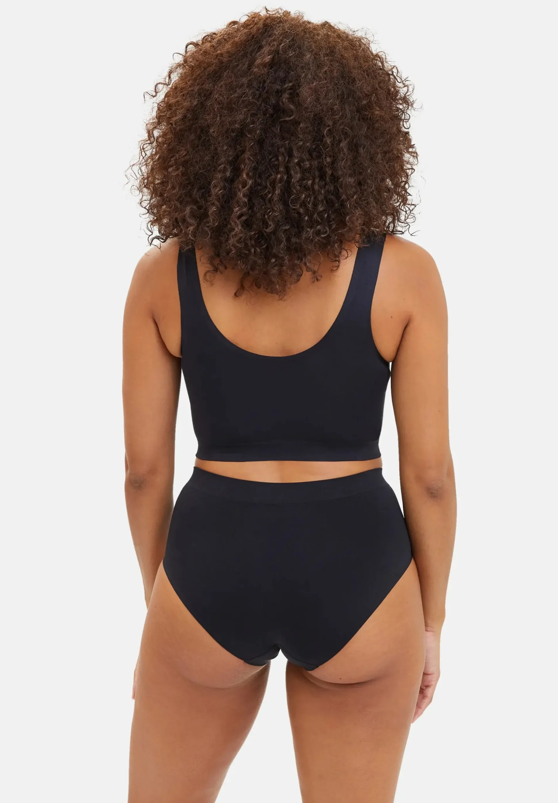 Wireless bralette So Confort