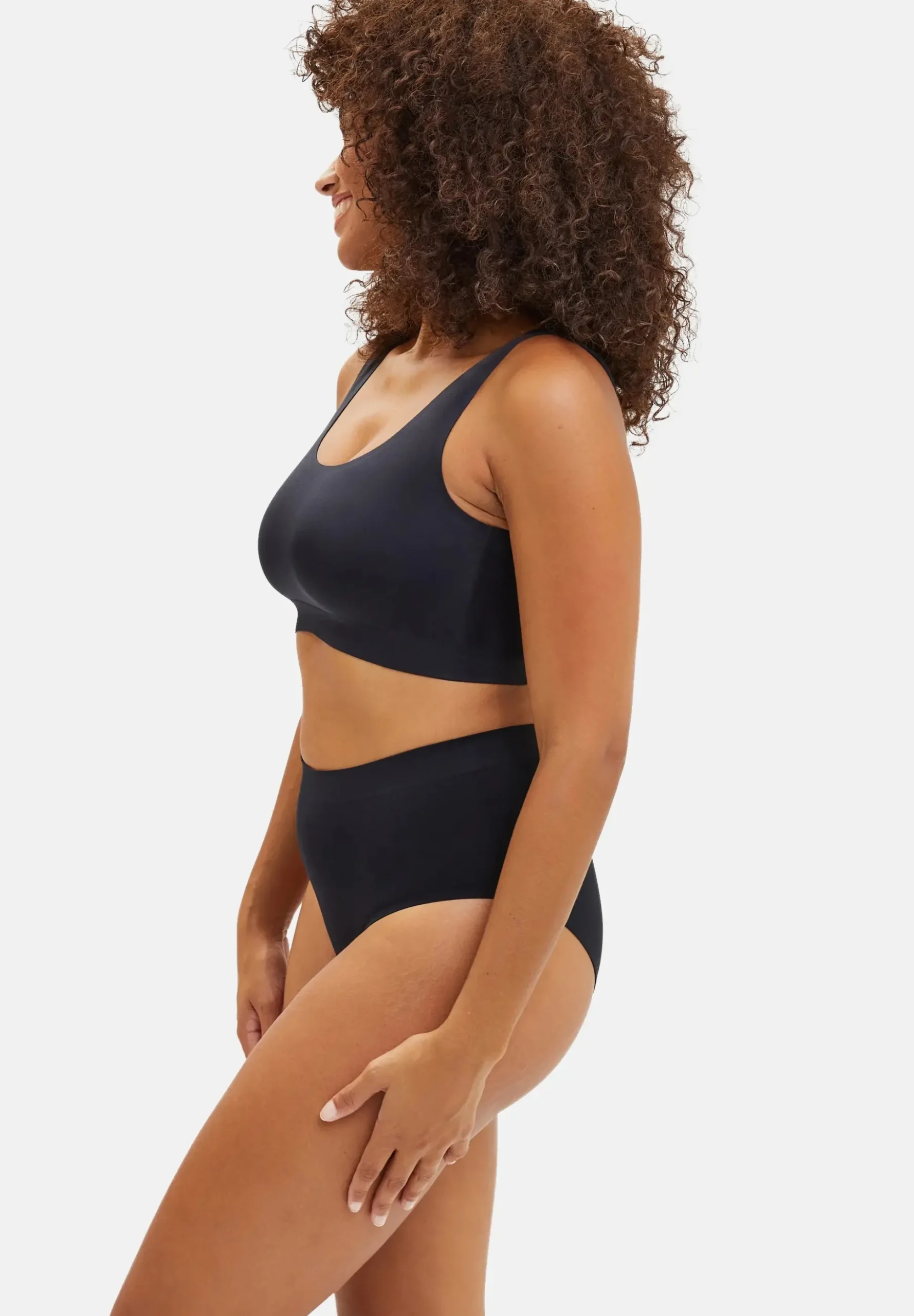 Wireless bralette So Confort