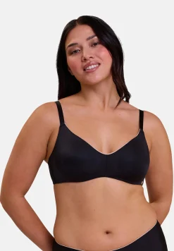 Wireless molded bra Unseen