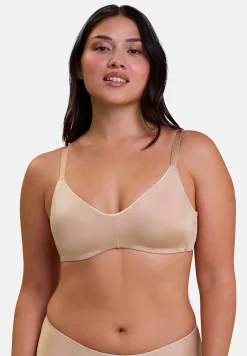 Wireless molded bra Unseen