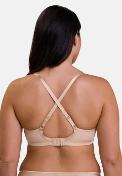 Wireless molded bra Unseen
