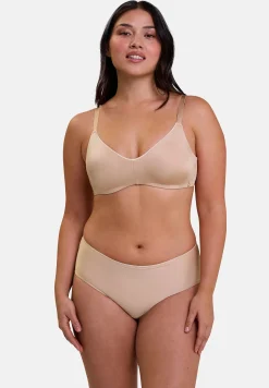 Wireless molded bra Unseen