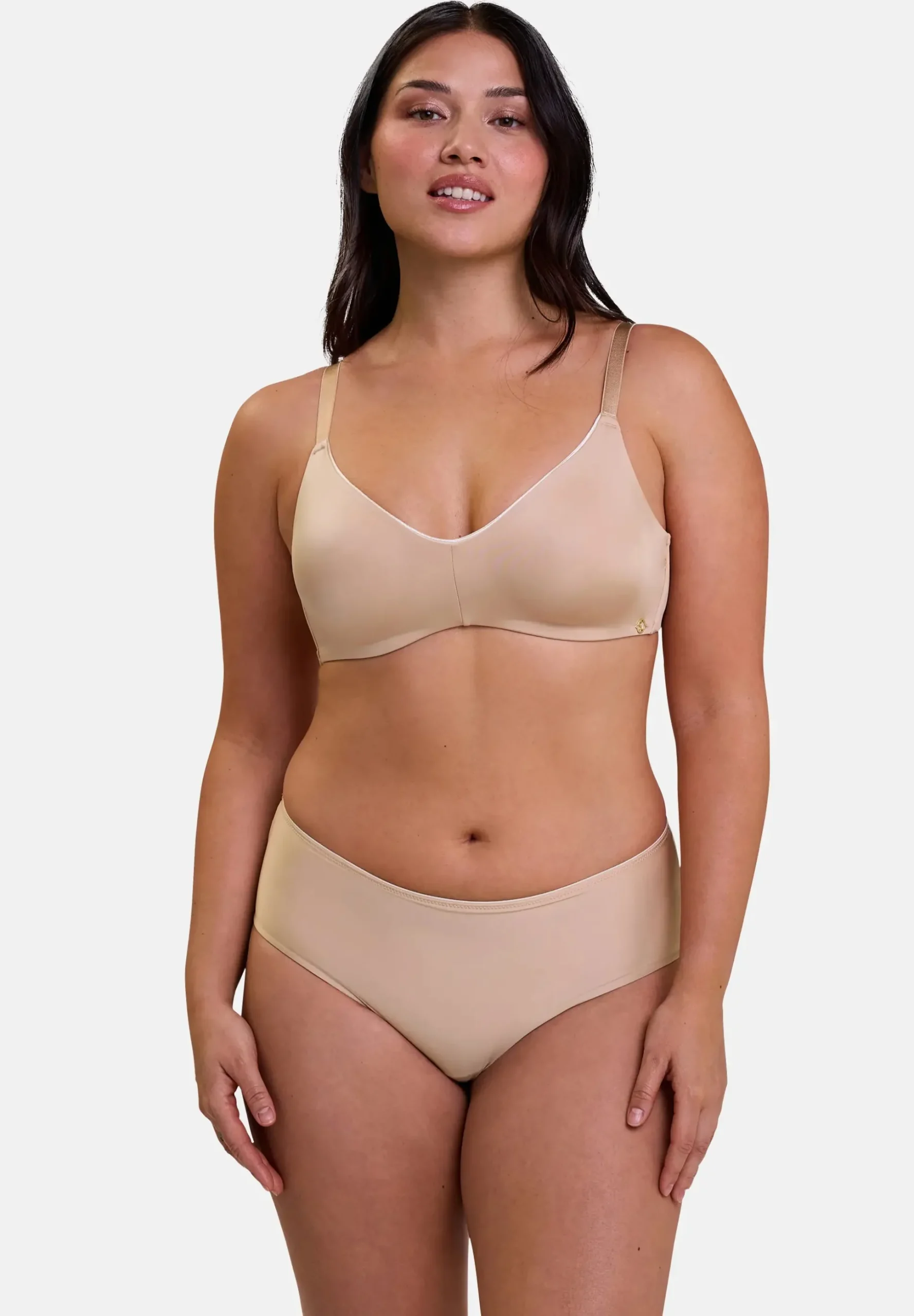 Wireless molded bra Unseen
