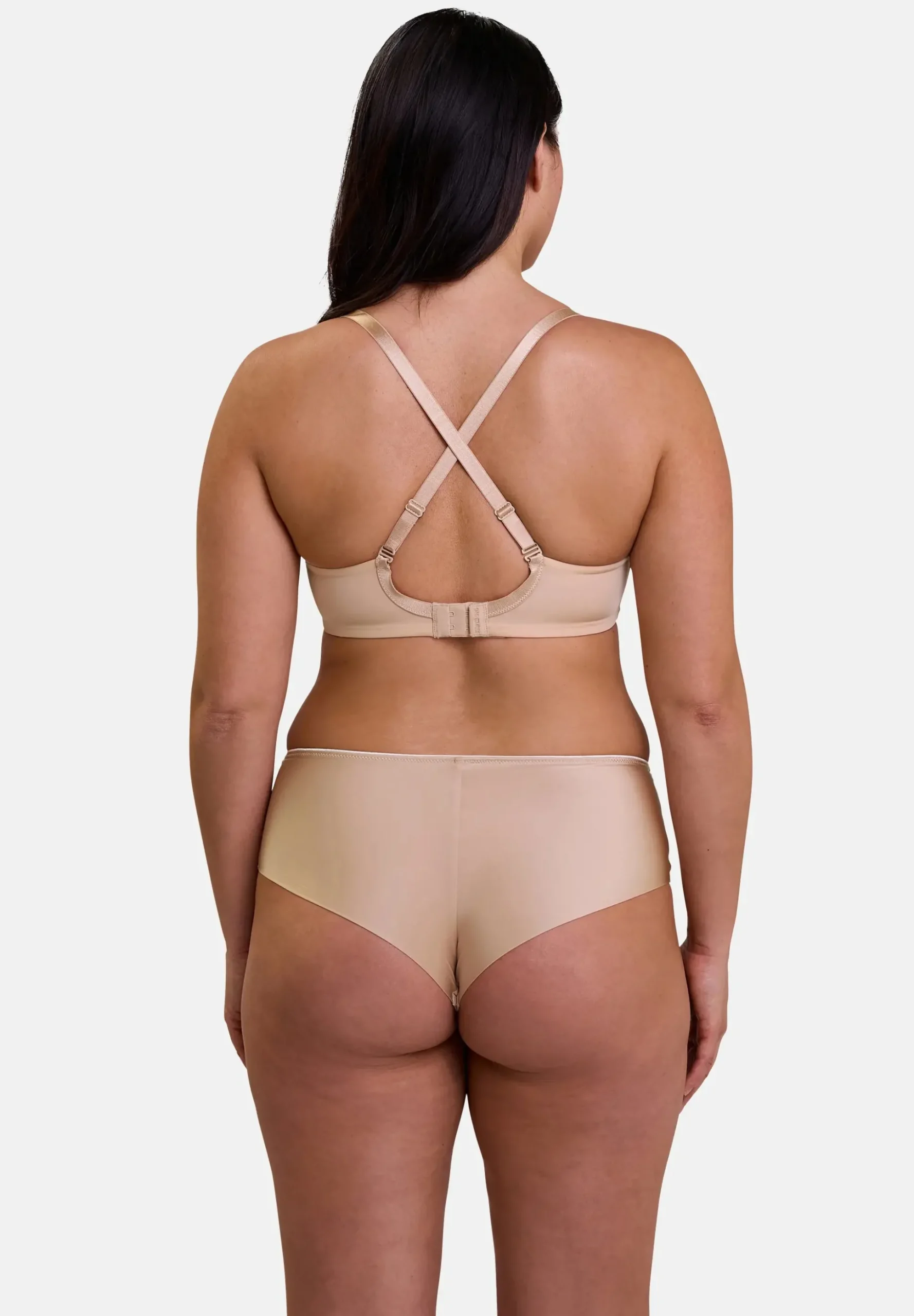 Wireless molded bra Unseen
