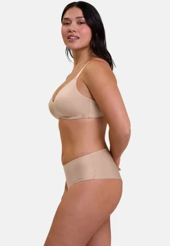 Wireless molded bra Unseen