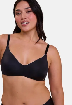 Wireless molded bra Unseen