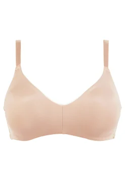 Wireless molded bra Unseen
