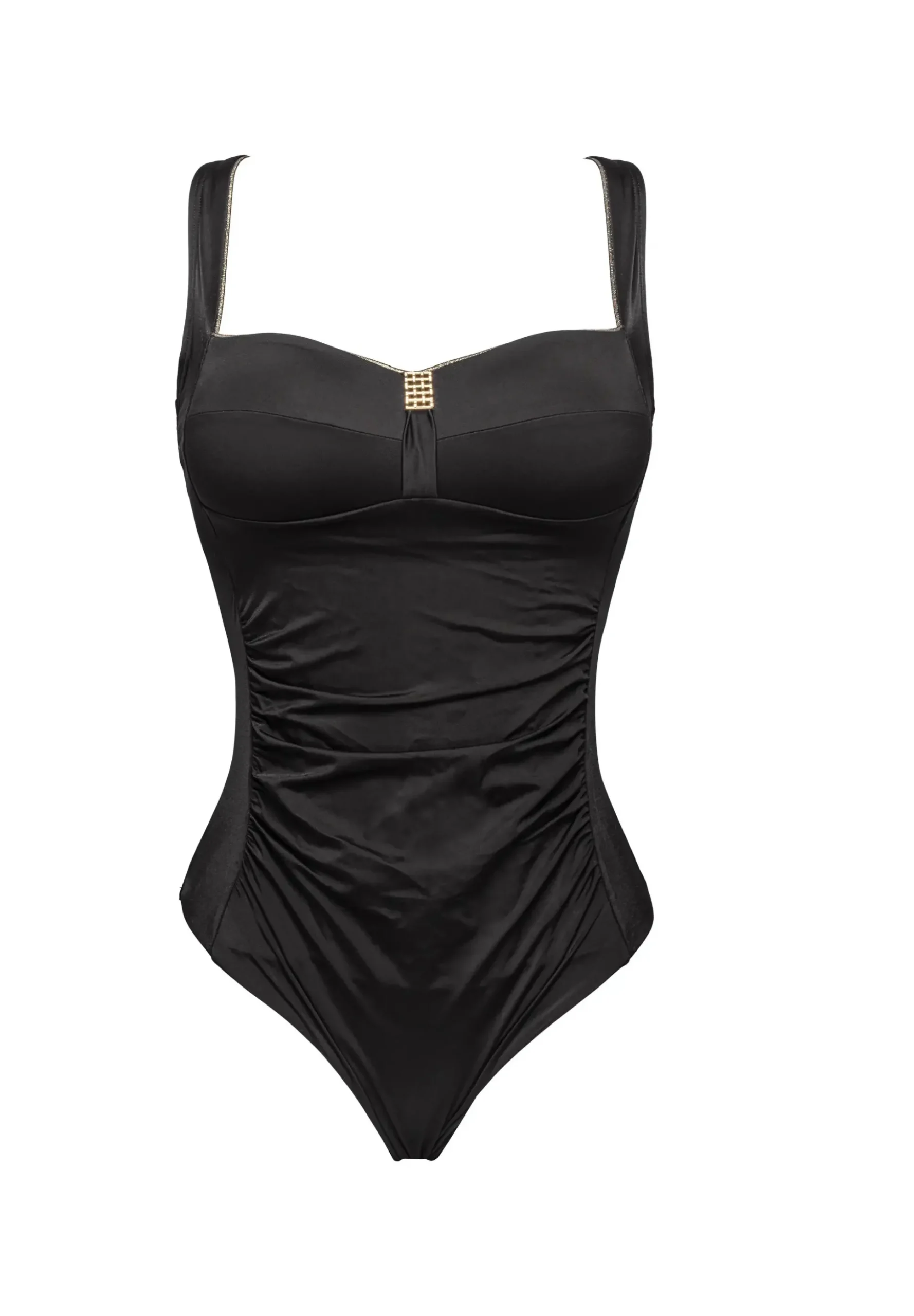 Wireless one piece swimsuit Speekaboo Shape