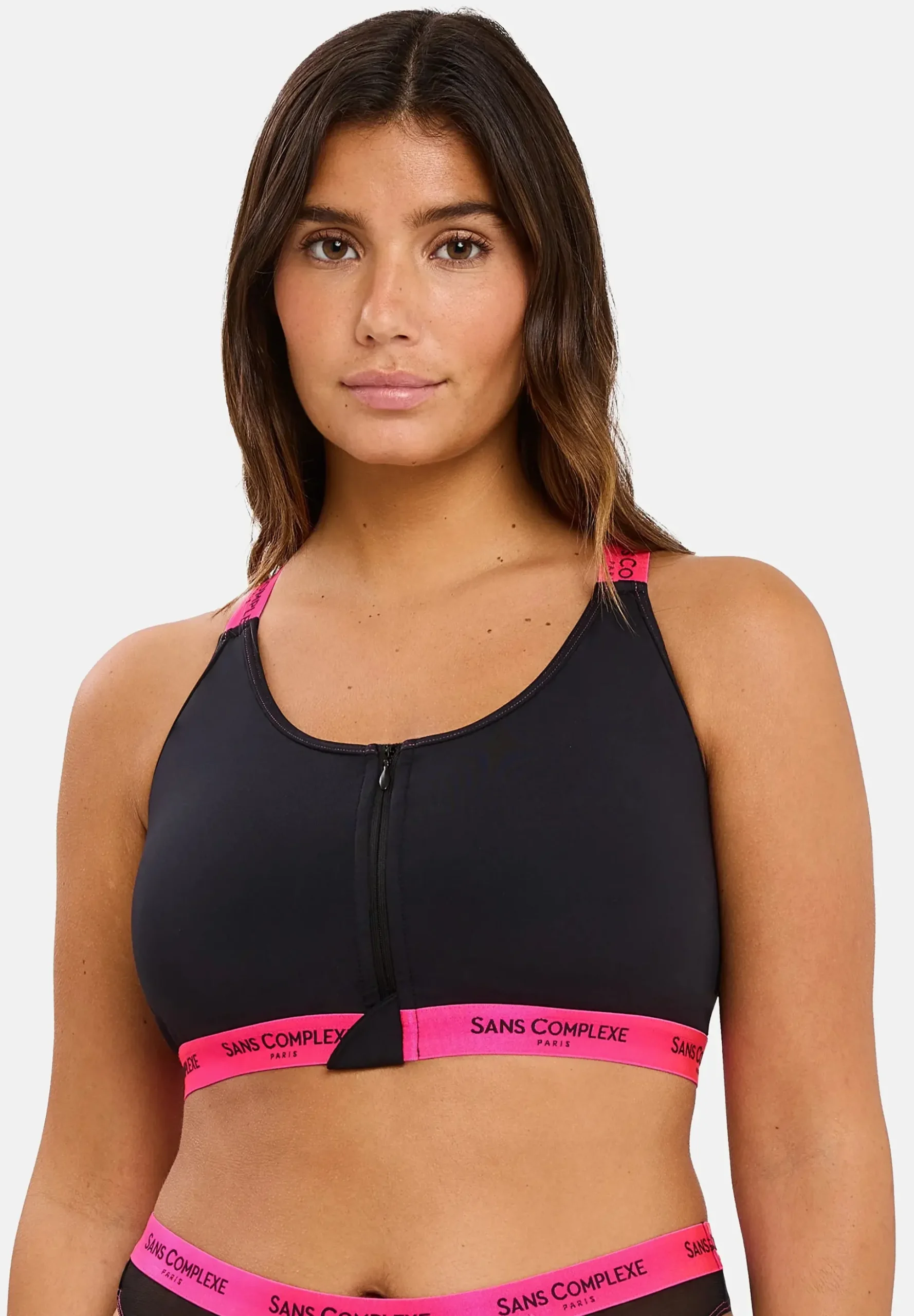 Wireless sports bra Anita B.