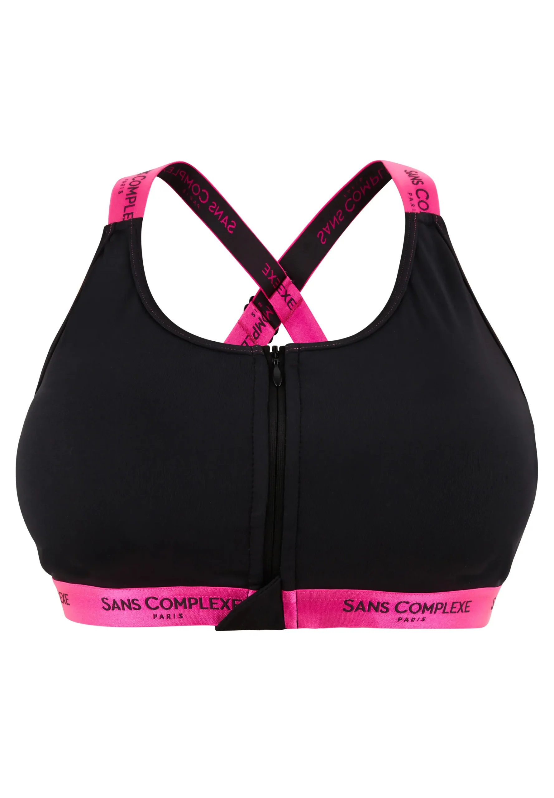 Wireless sports bra Anita B.