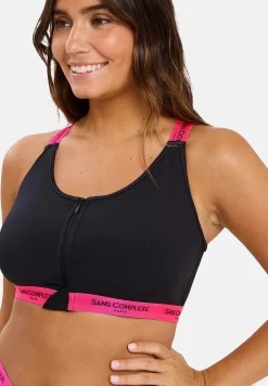 Wireless sports bra Anita B.