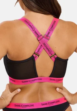Wireless sports bra Anita B.
