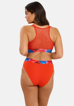 Wireless sports bra Kalidiatou N.
