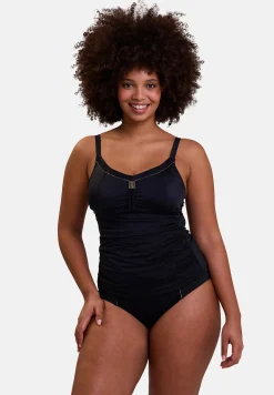 Wireless tankini top Speekaboo Shape