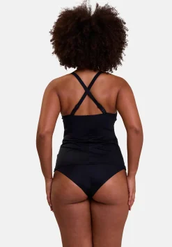 Wireless tankini top Speekaboo Shape