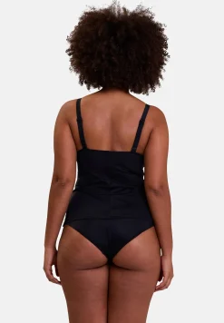 Wireless tankini top Speekaboo Shape