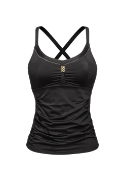 Wireless tankini top Speekaboo Shape